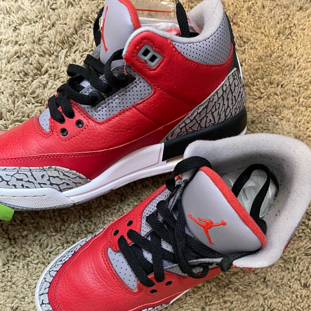 Jordans